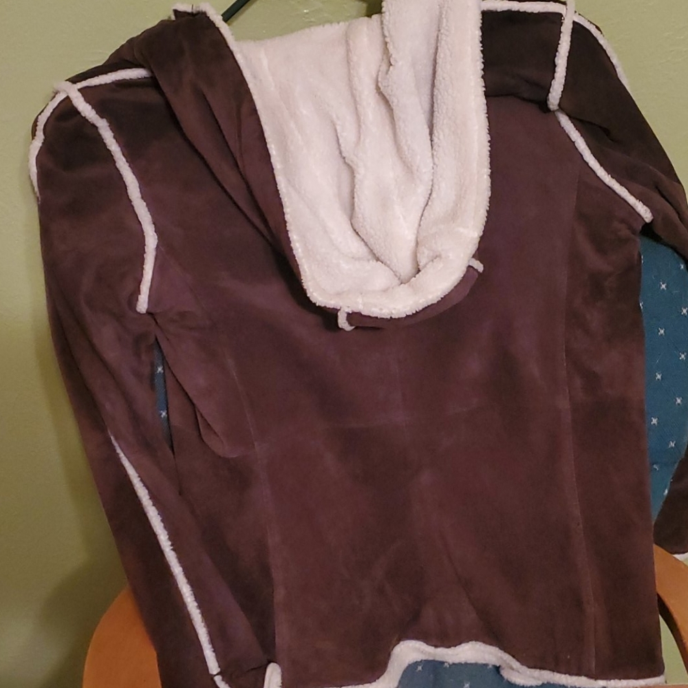 Women jacket - Picture 2 of 5